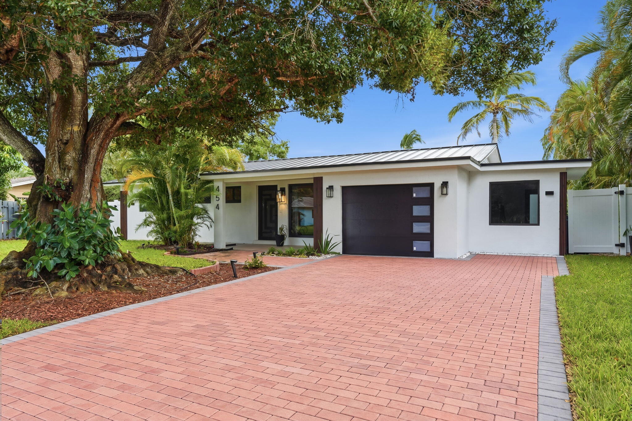 454 DOVER Road