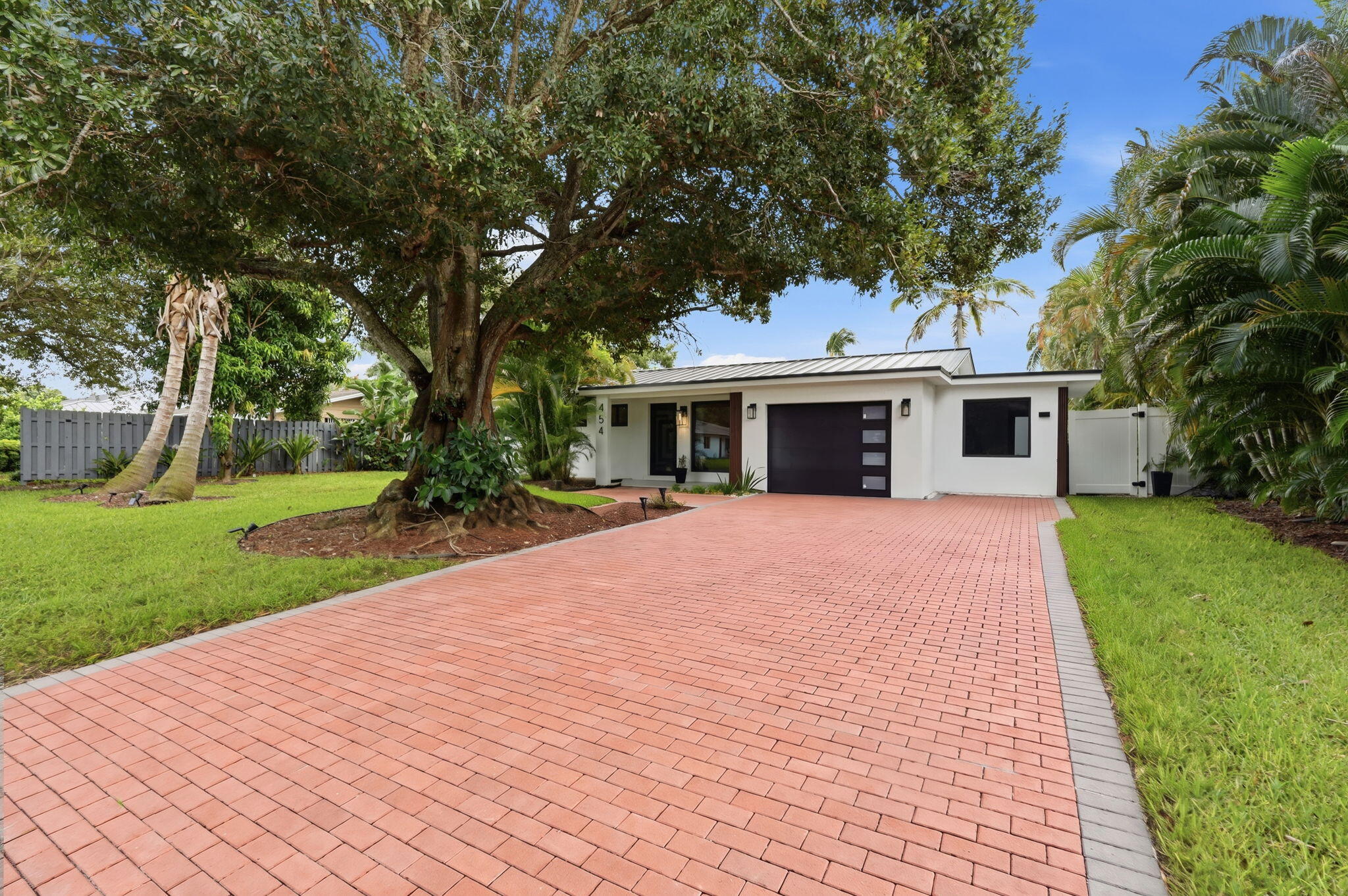 454 DOVER Road