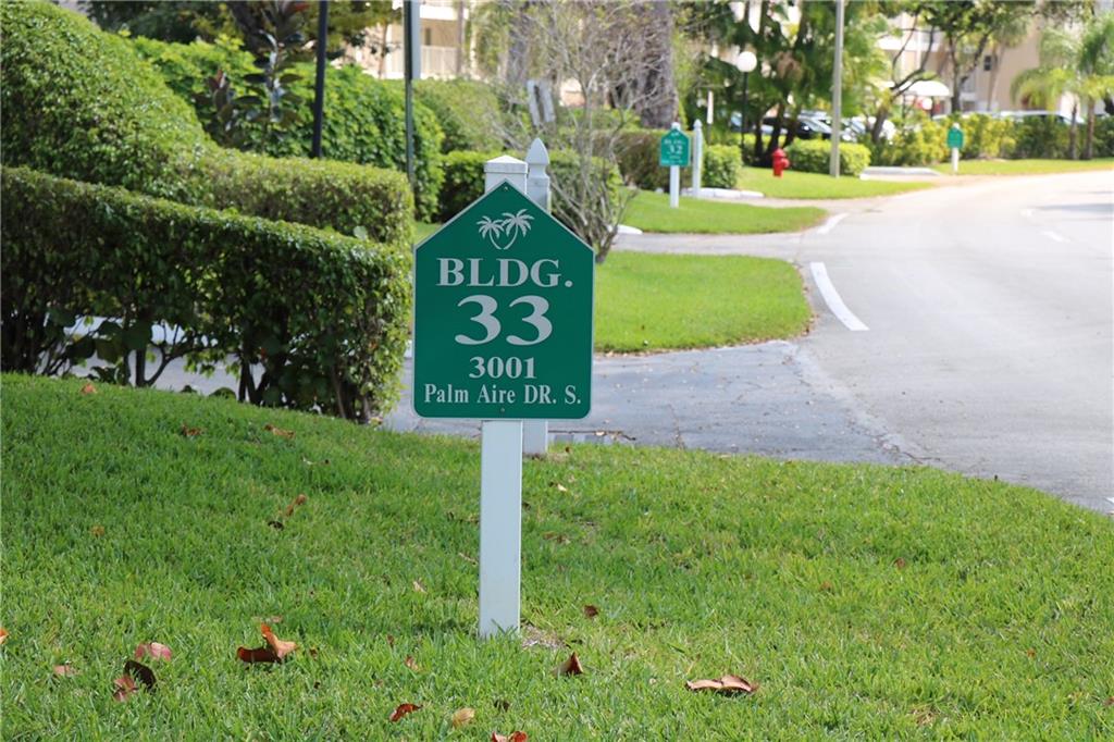 3001 S Palm Aire Dr 107