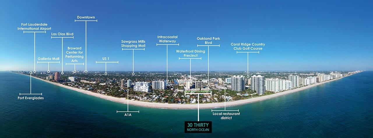 3030 N OCEAN BLVD S102