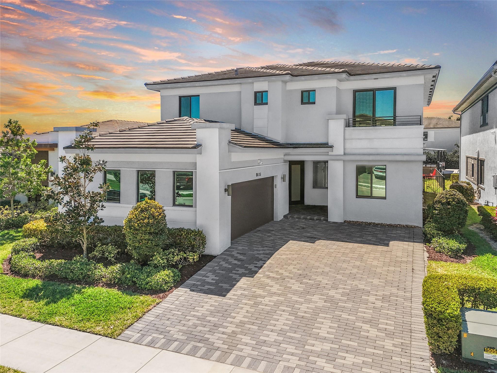 8615 Prospect Ln