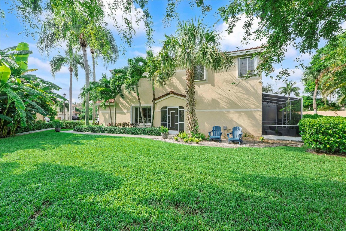 3441 Deer Creek Palladian Cir 3441