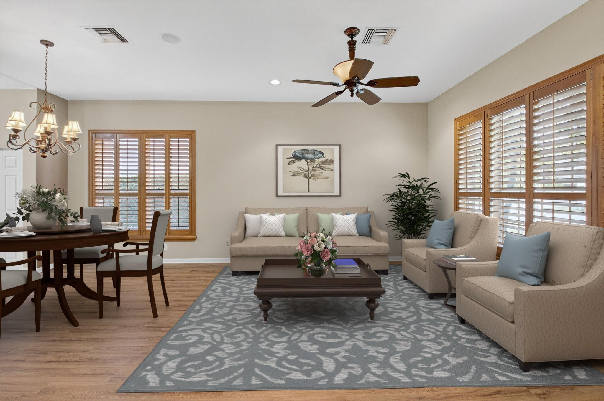 6329 Hatteras Club Drive