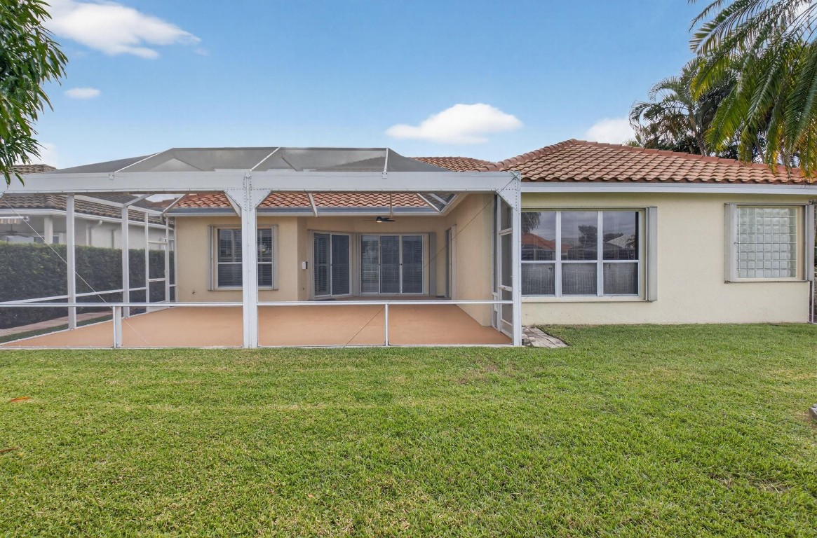 6329 Hatteras Club Drive