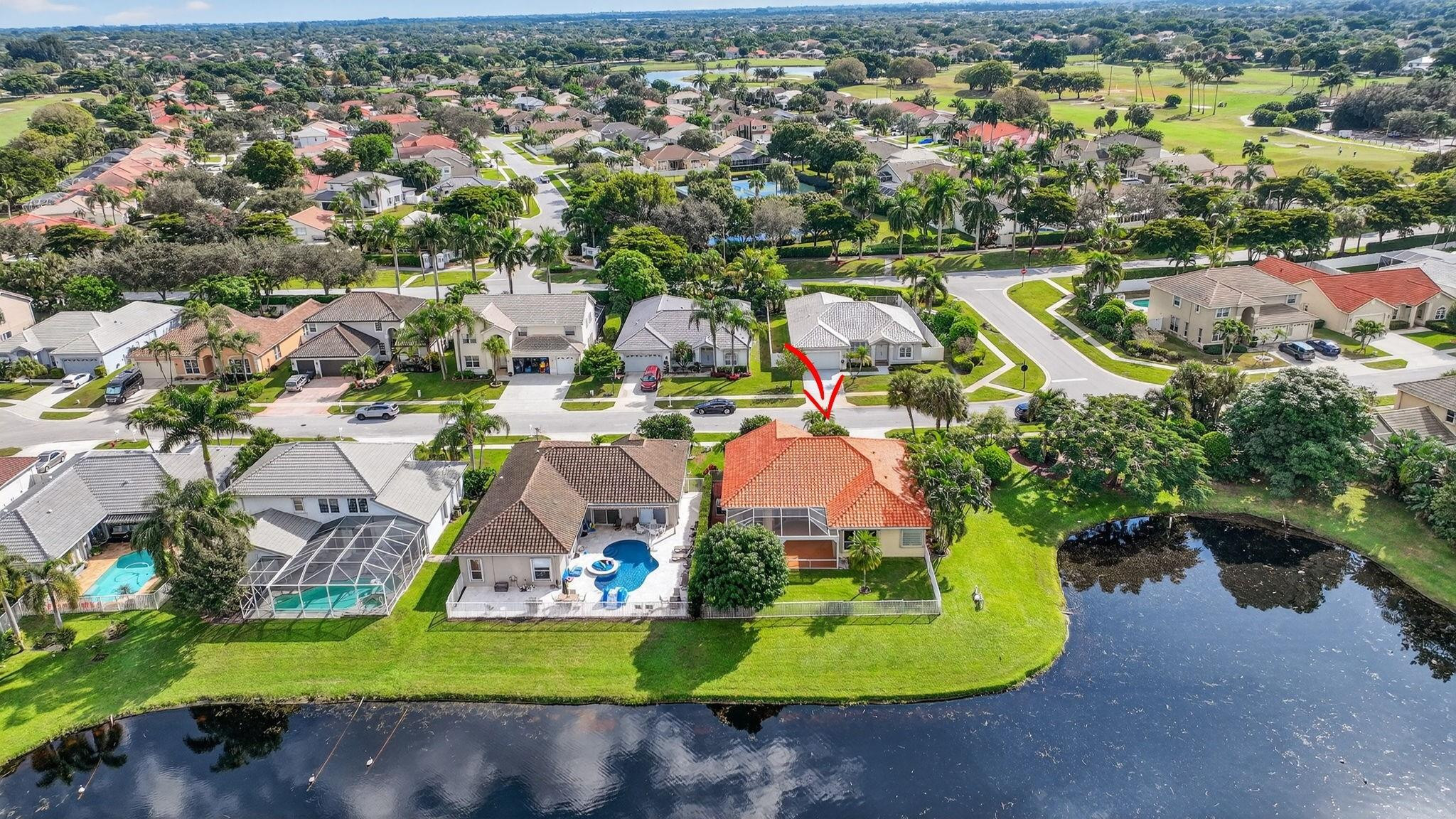 6329 Hatteras Club Drive