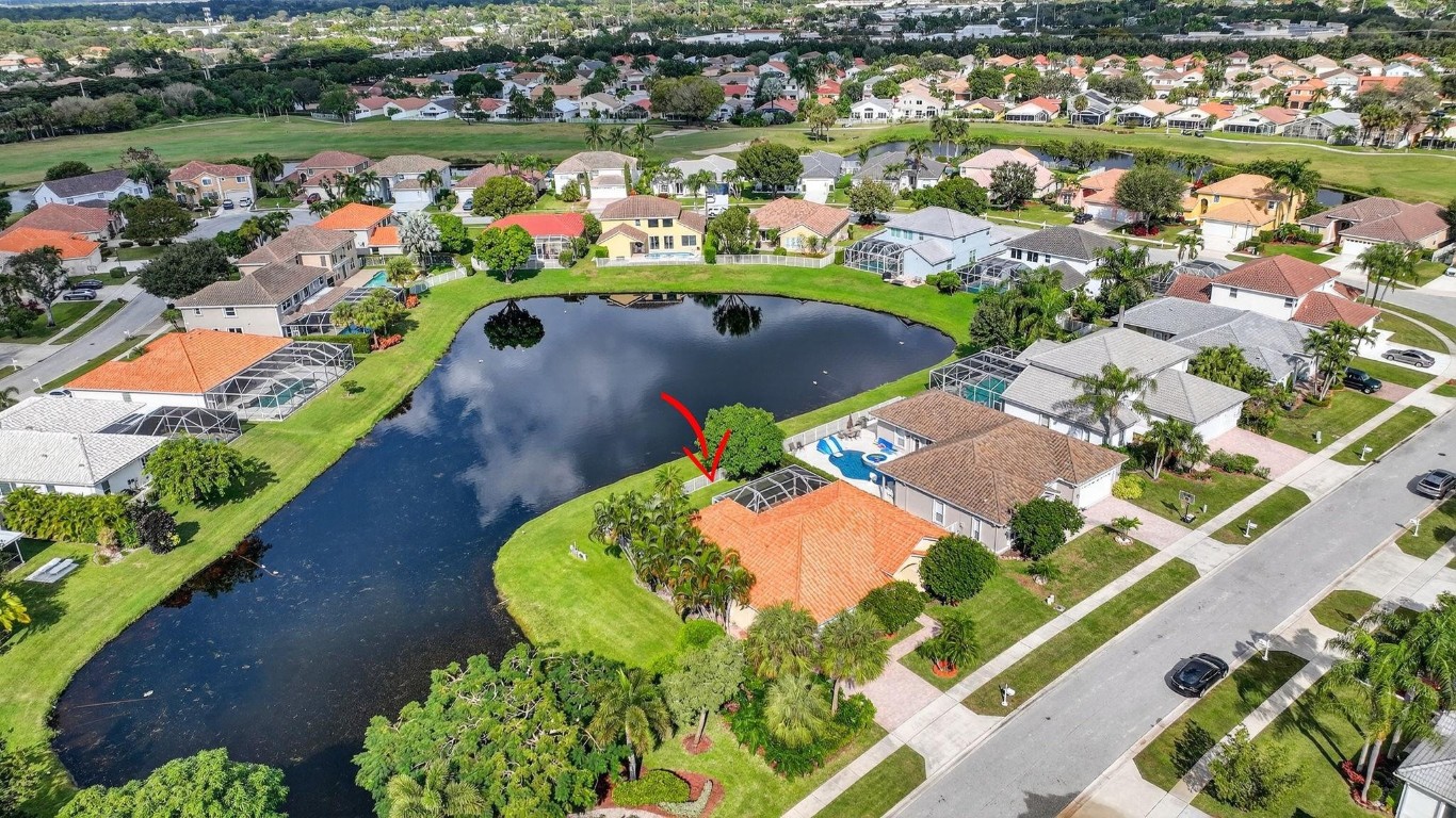 6329 Hatteras Club Drive