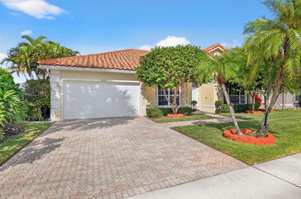 6329 Hatteras Club Drive