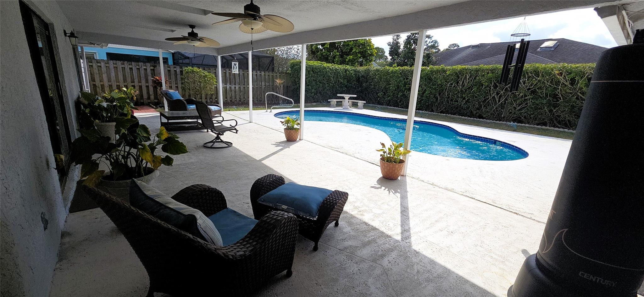 1021 Cherry Lane