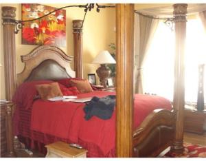 6009 Royal Birkdale Drive