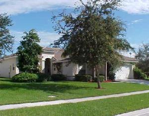 6009 Royal Birkdale Drive