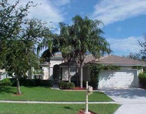 6009 Royal Birkdale Drive