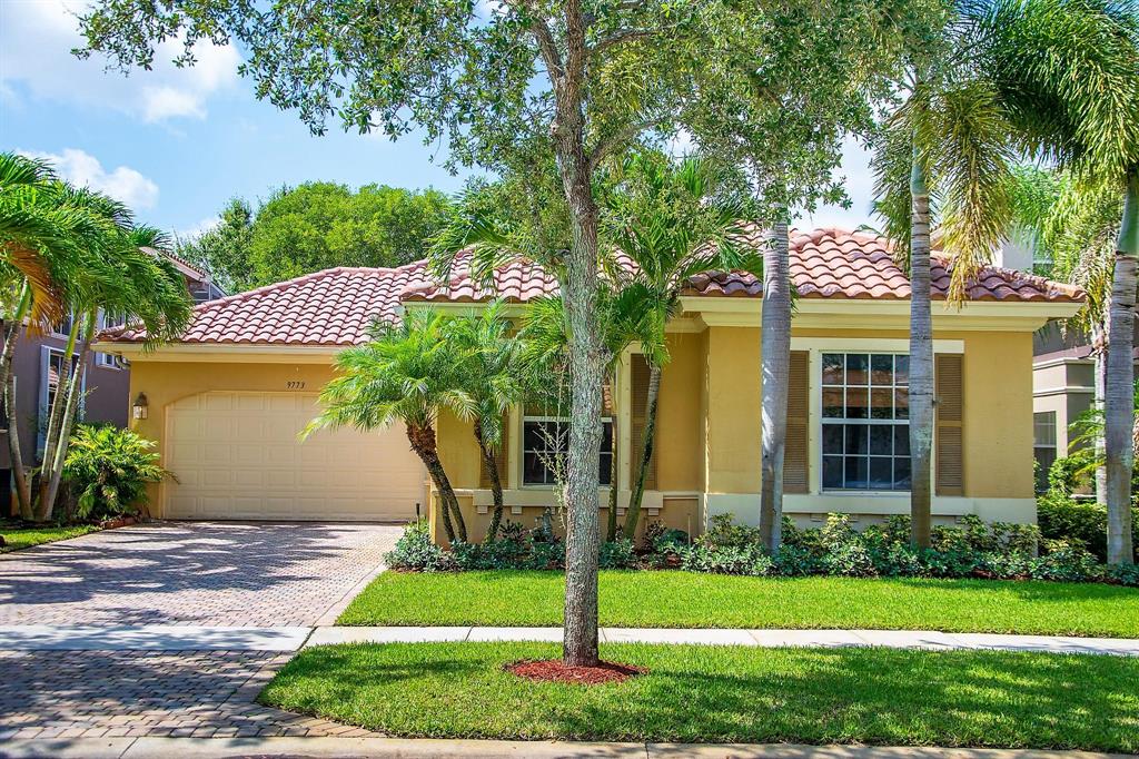 9773 Cobblestone Creek Drive