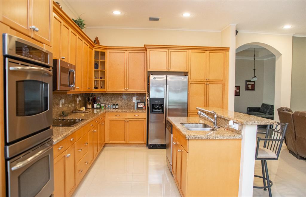 9773 Cobblestone Creek Drive