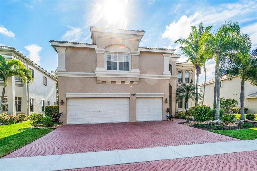 6489 Marbletree Lane