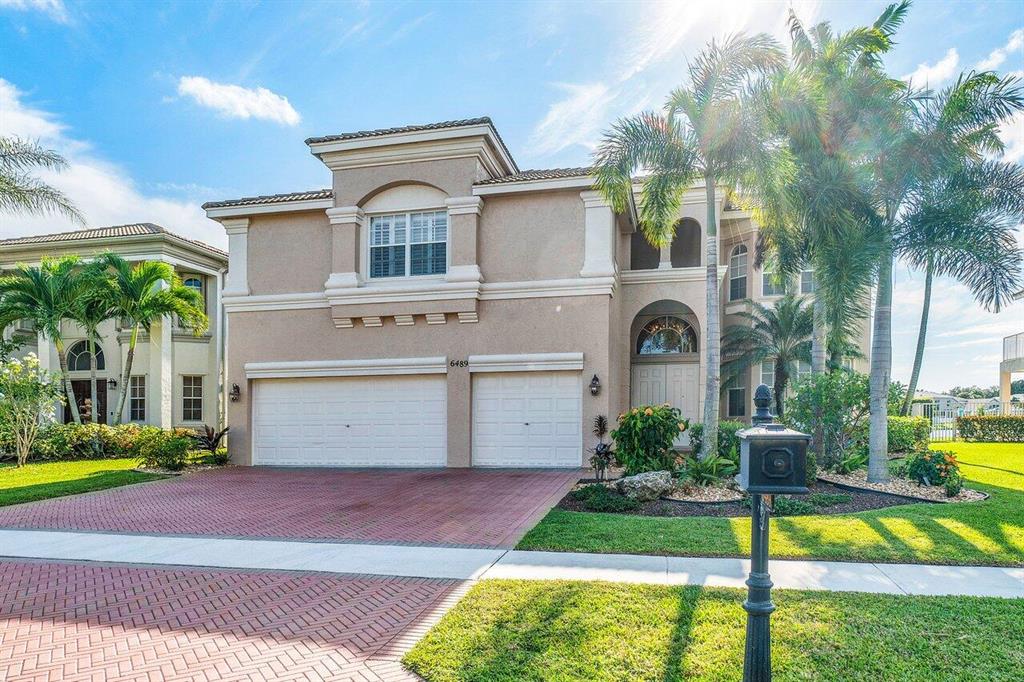 6489 Marbletree Lane