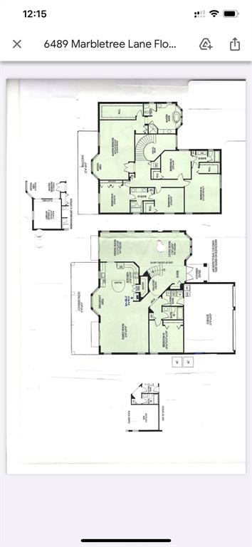 6489 Marbletree Lane