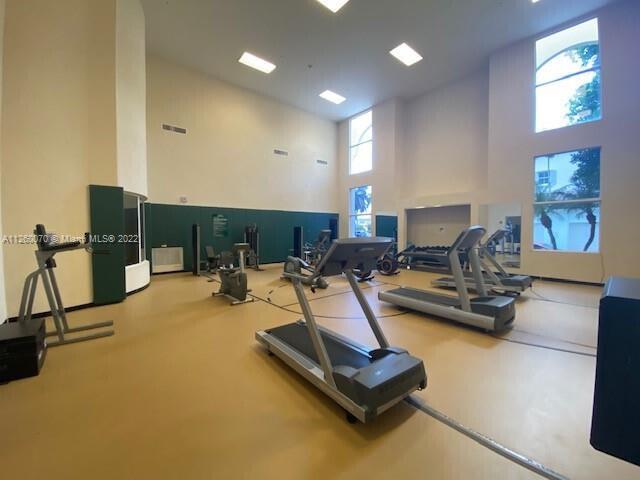 1310 Renaissance Way 310