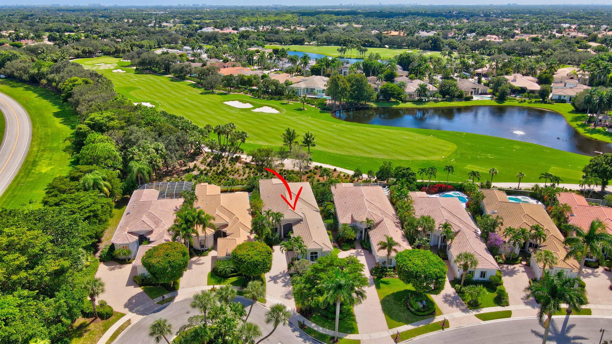 7749 Villa D Este Way