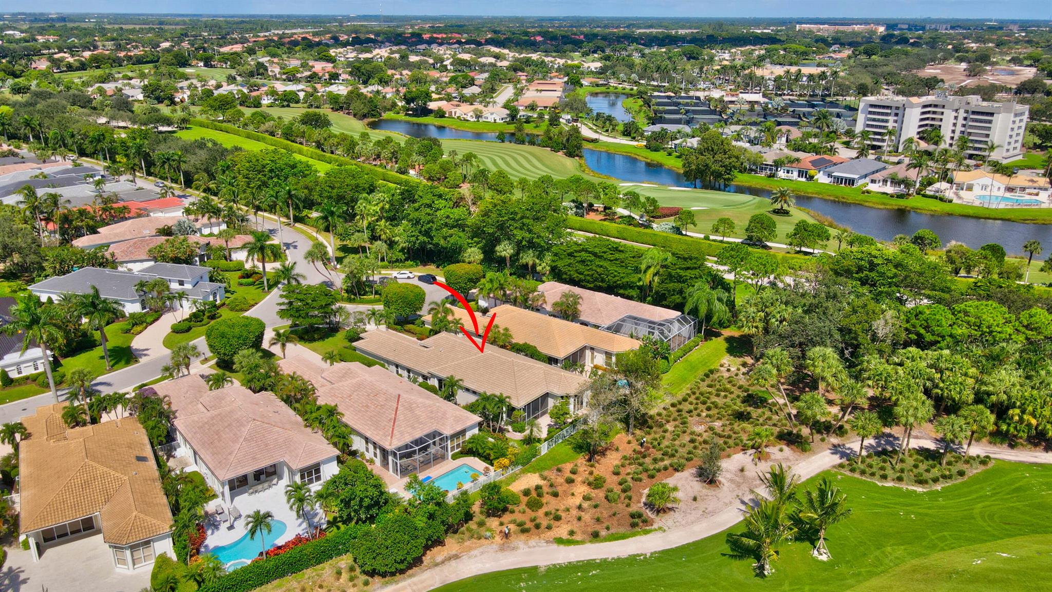 7749 Villa D Este Way