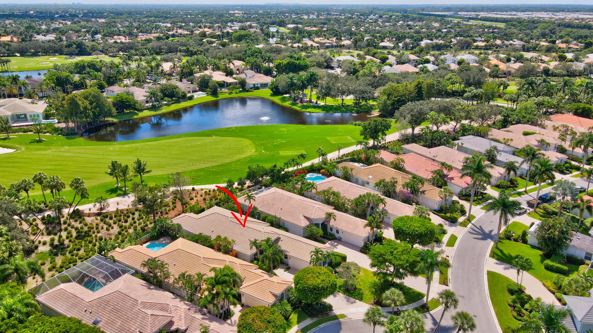 7749 Villa D Este Way