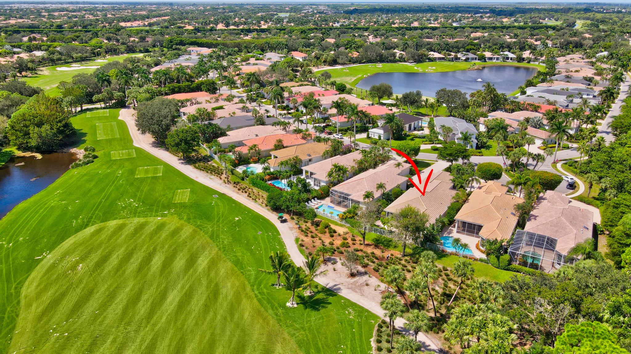 7749 Villa D Este Way