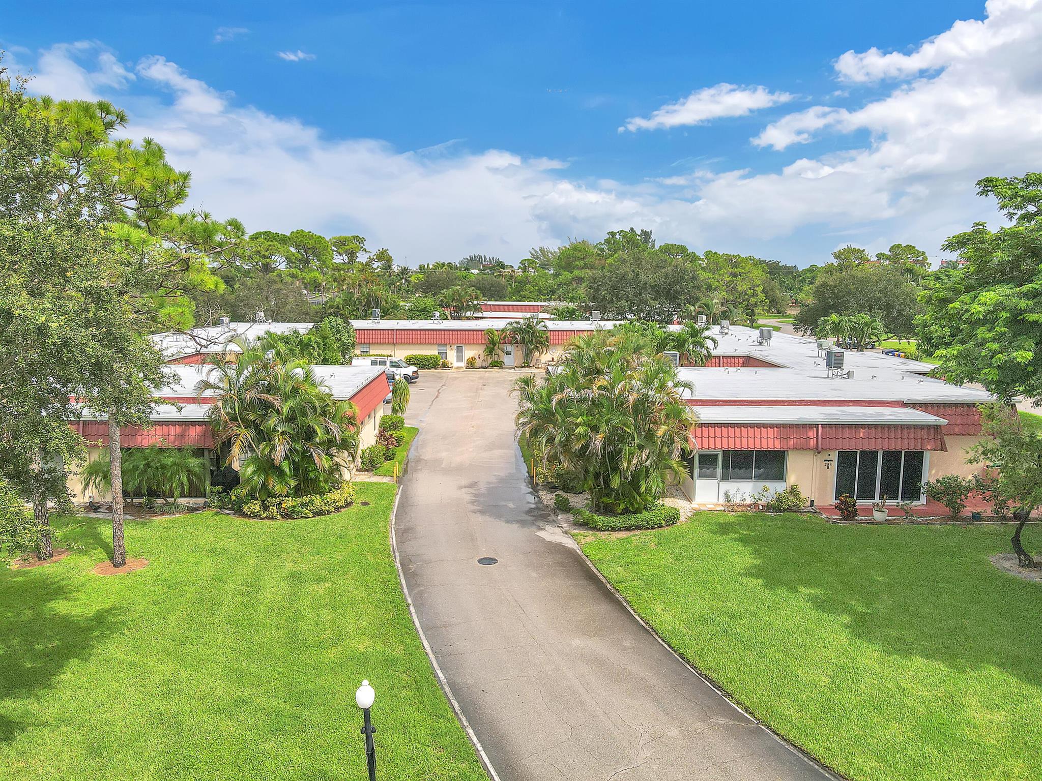 258 Cape Cod Circle B