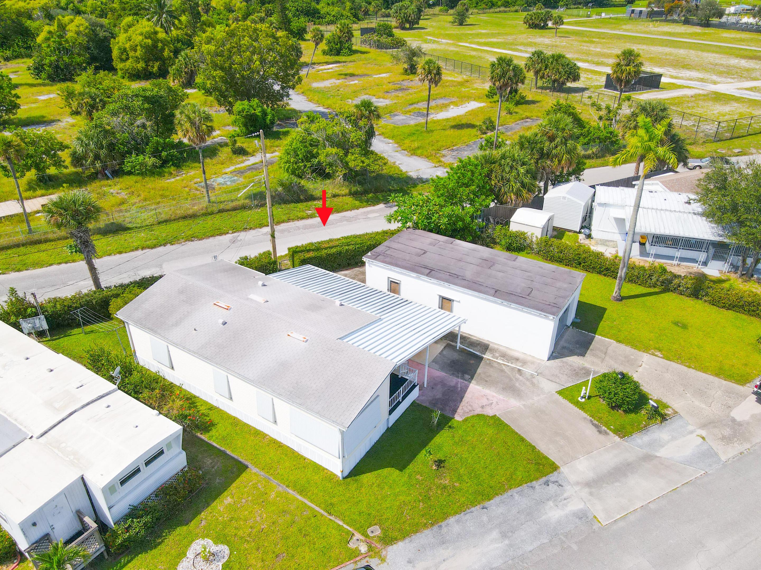 9201 Highpoint Drive