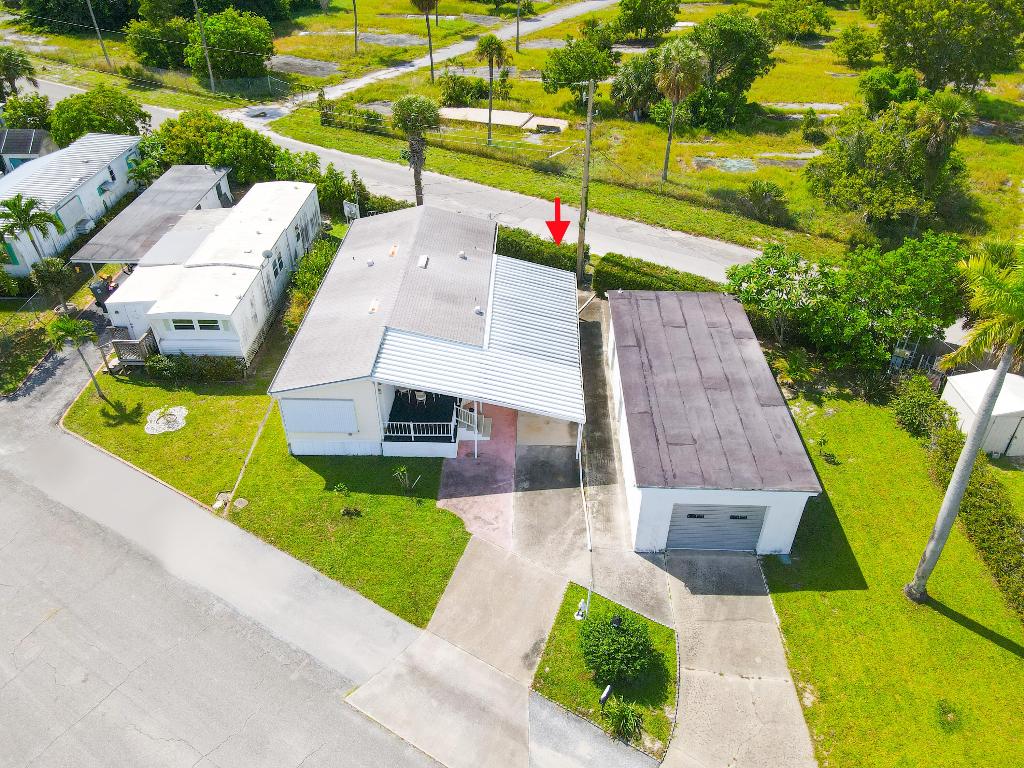 9201 Highpoint Drive