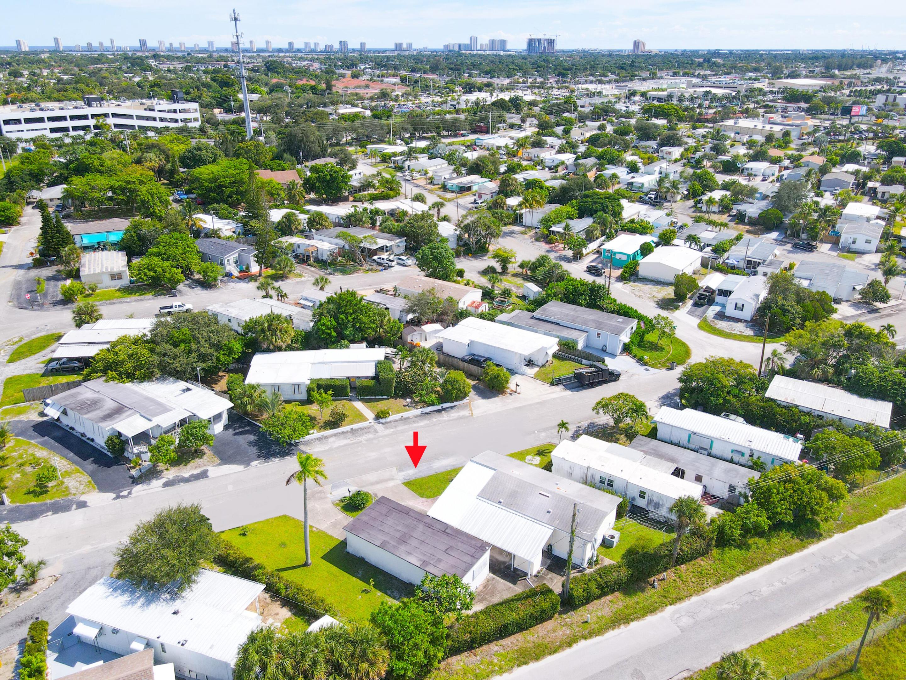 9201 Highpoint Drive