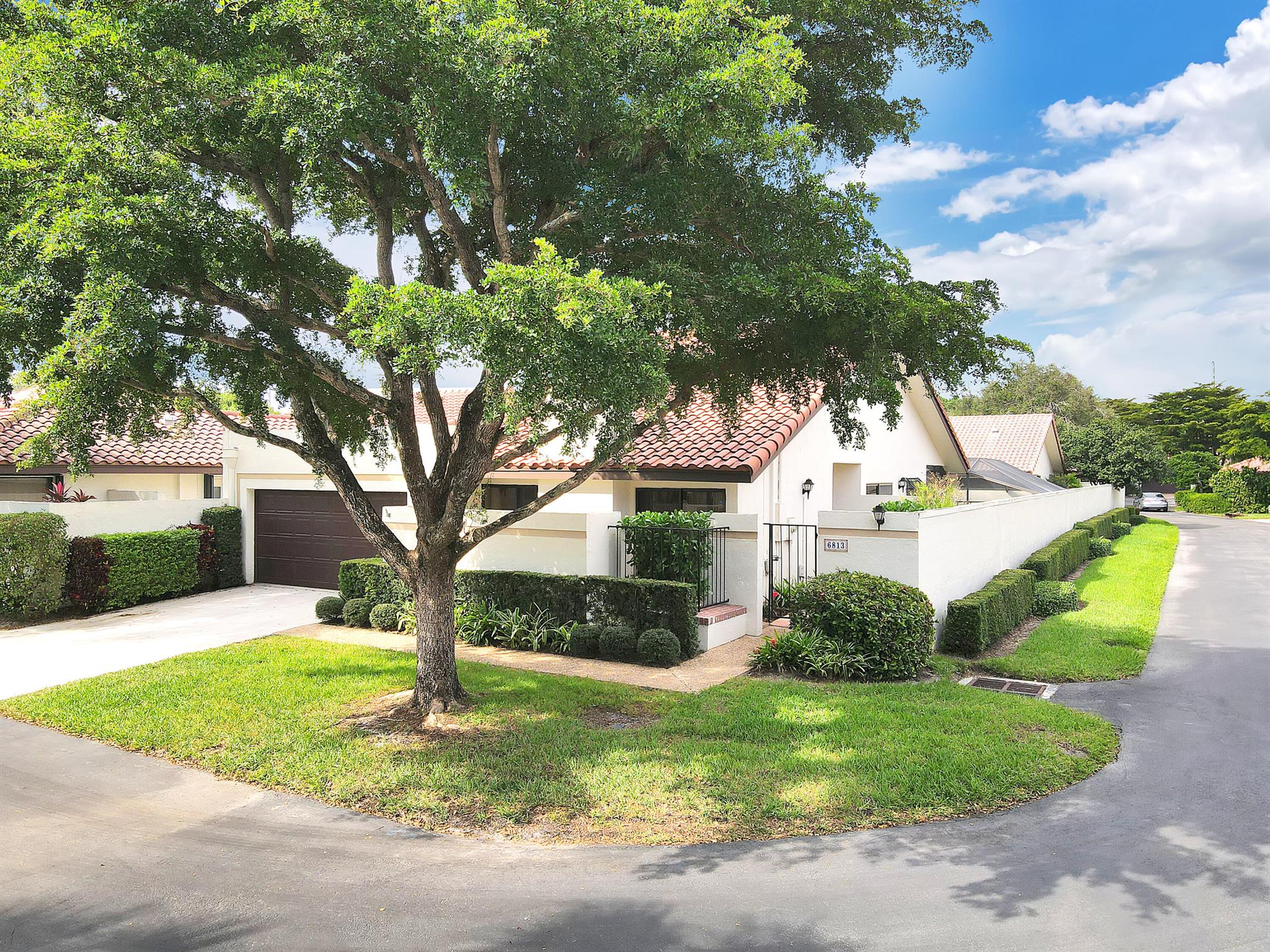 6813 Pradera Drive