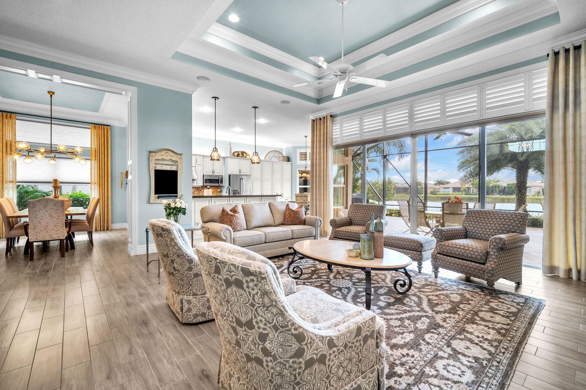 8212 Green Mountain Road