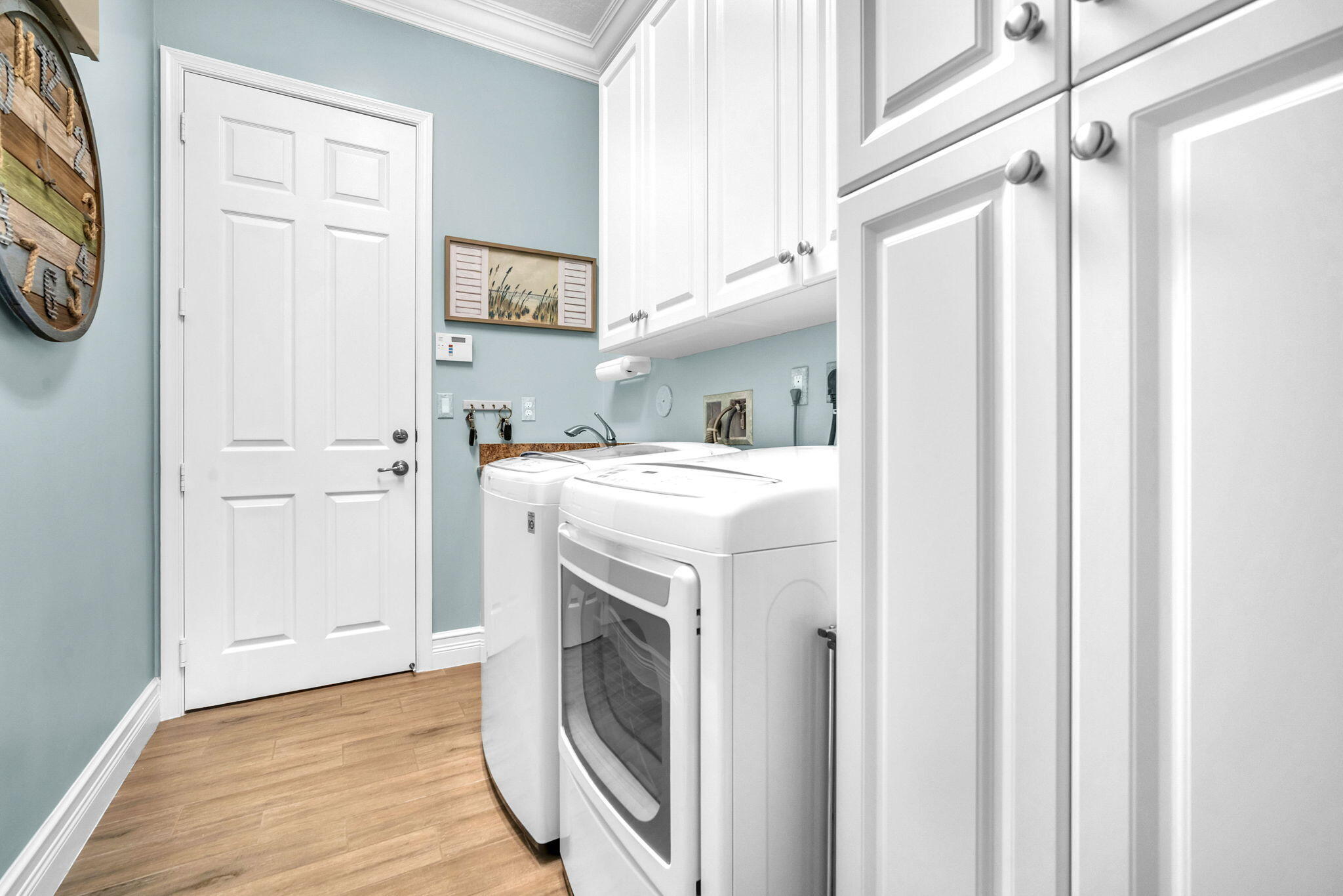 8212 Green Mountain Road