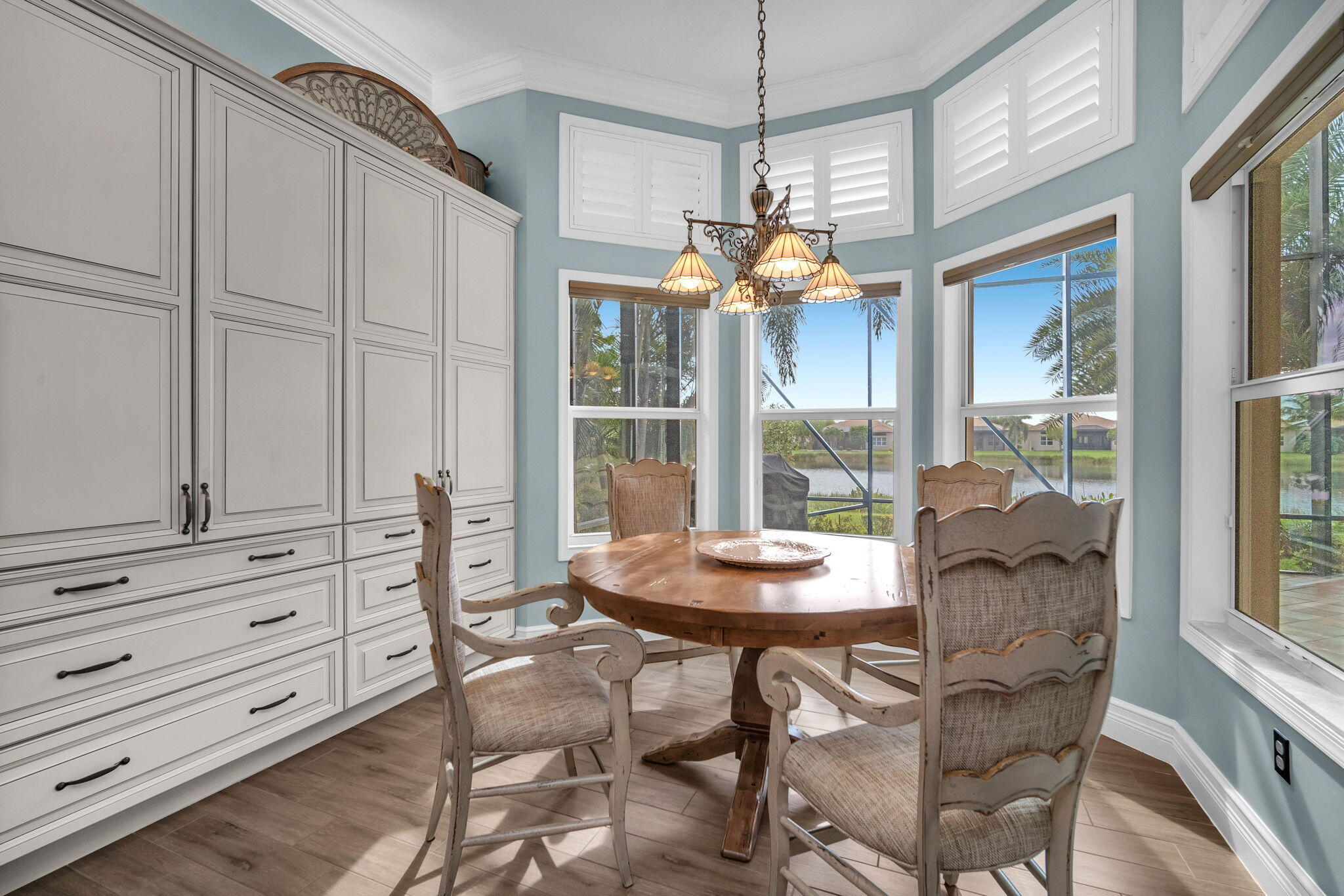 8212 Green Mountain Road