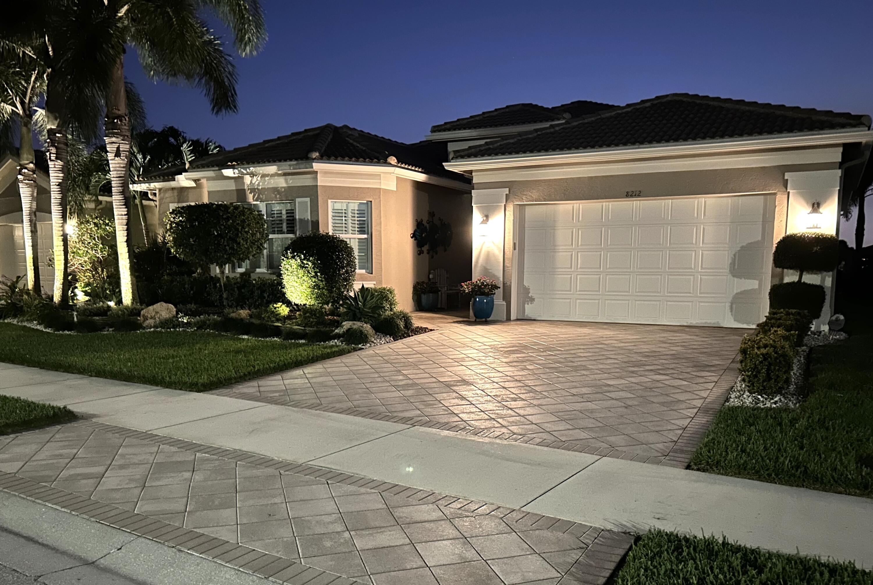 8212 Green Mountain Road