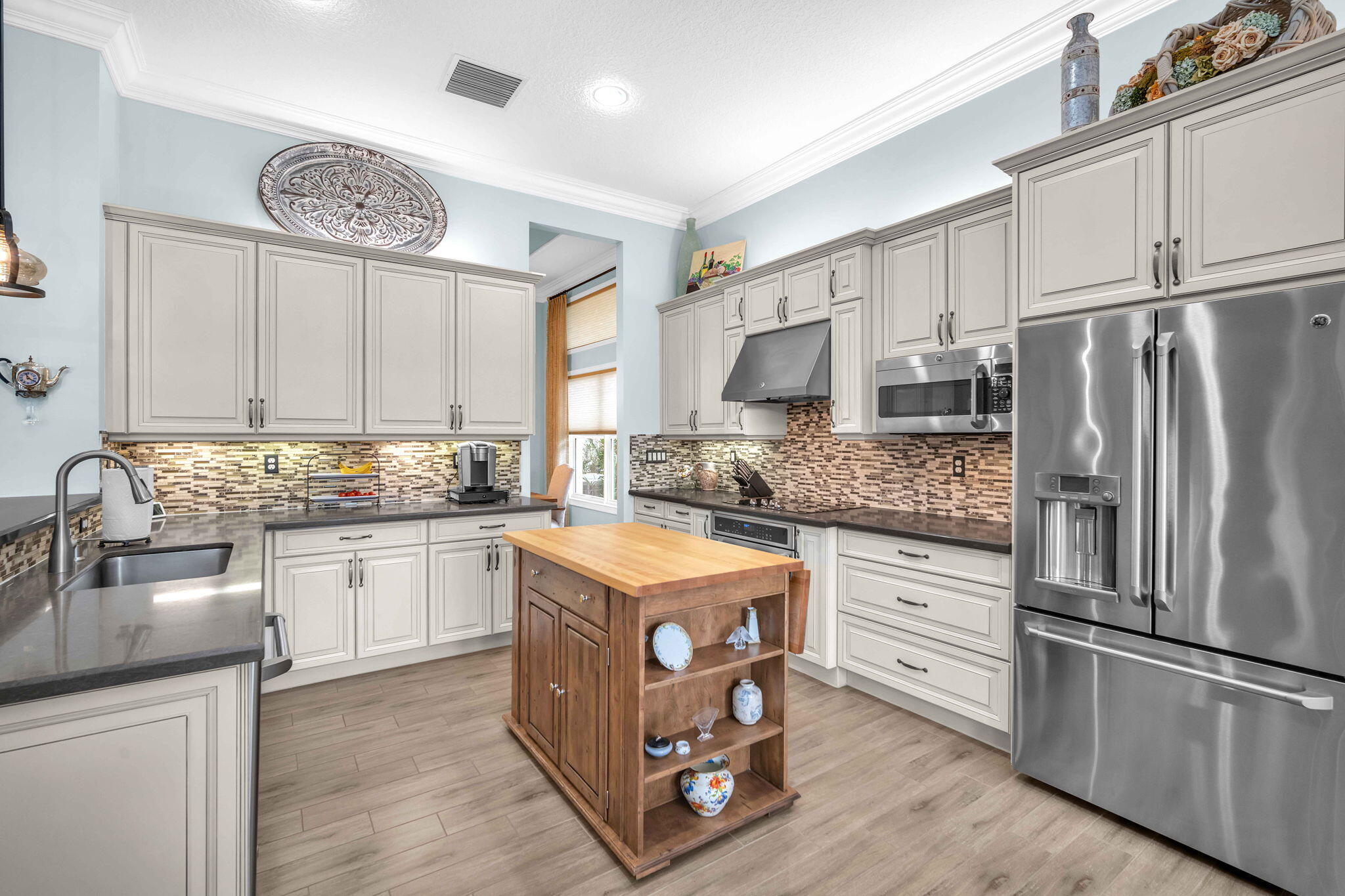 8212 Green Mountain Road