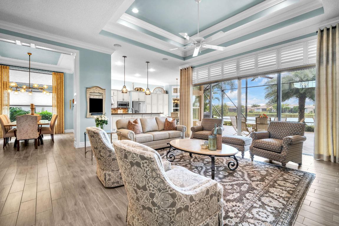 8212 Green Mountain Road