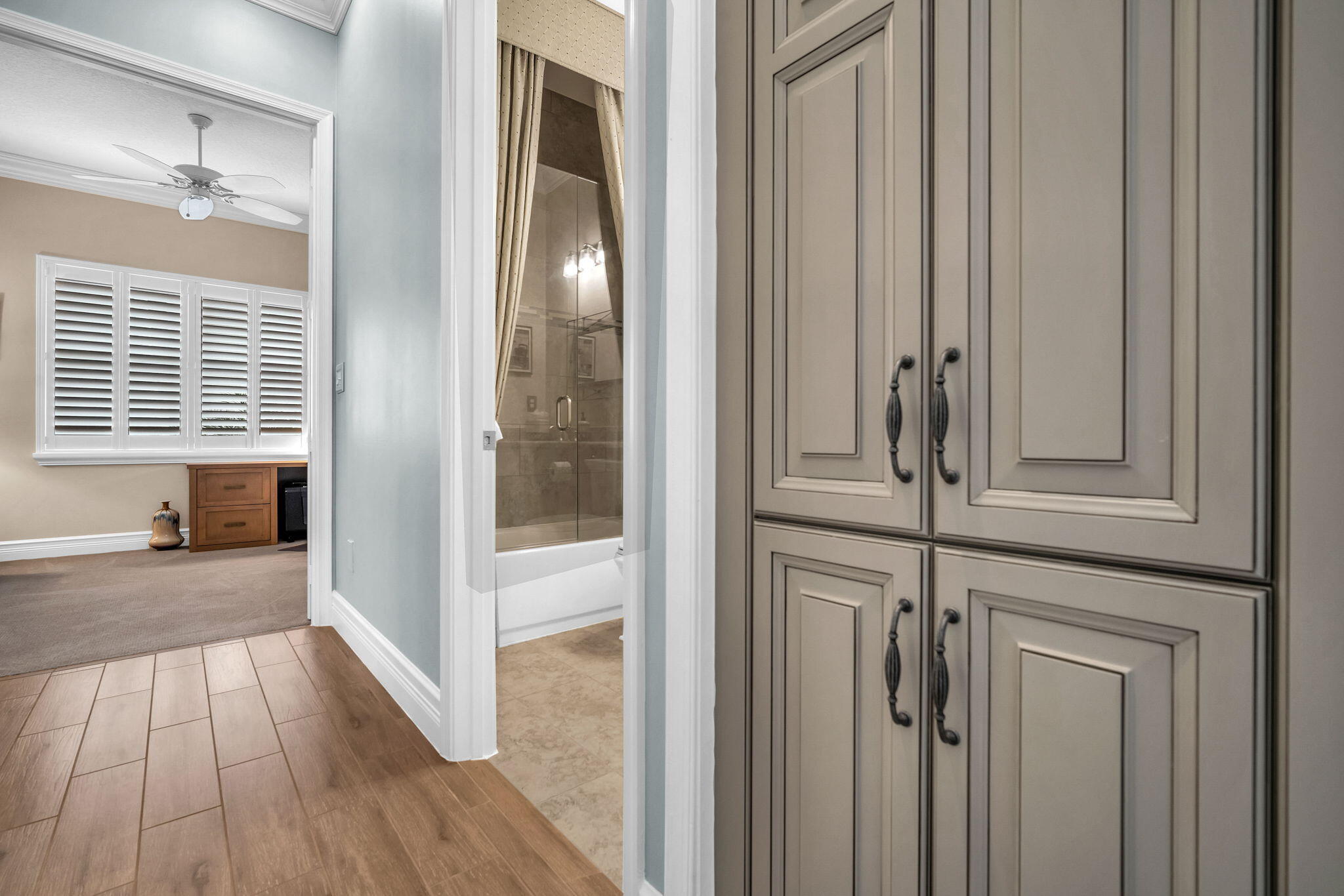 8212 Green Mountain Road