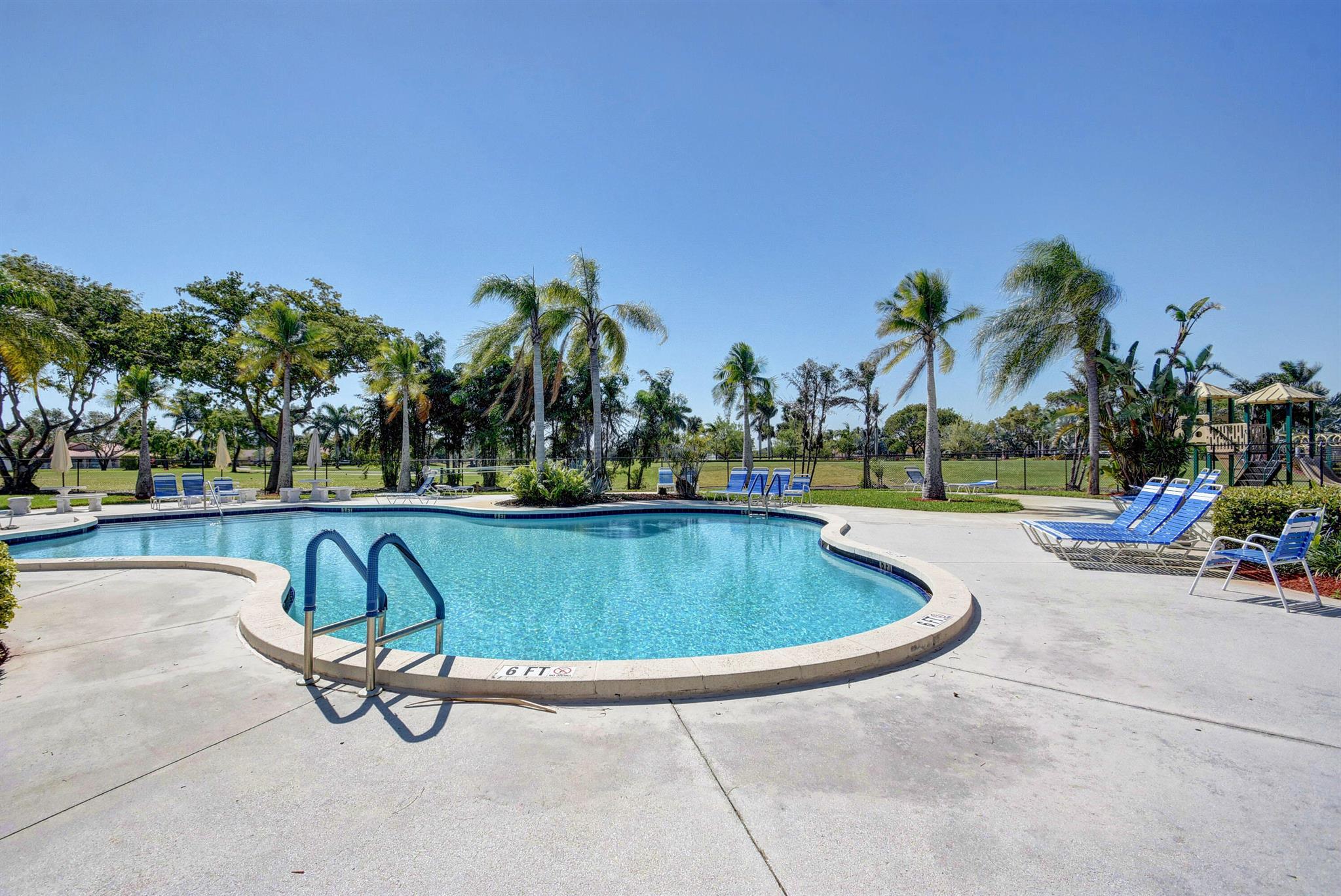 6105 Beaconwood Road