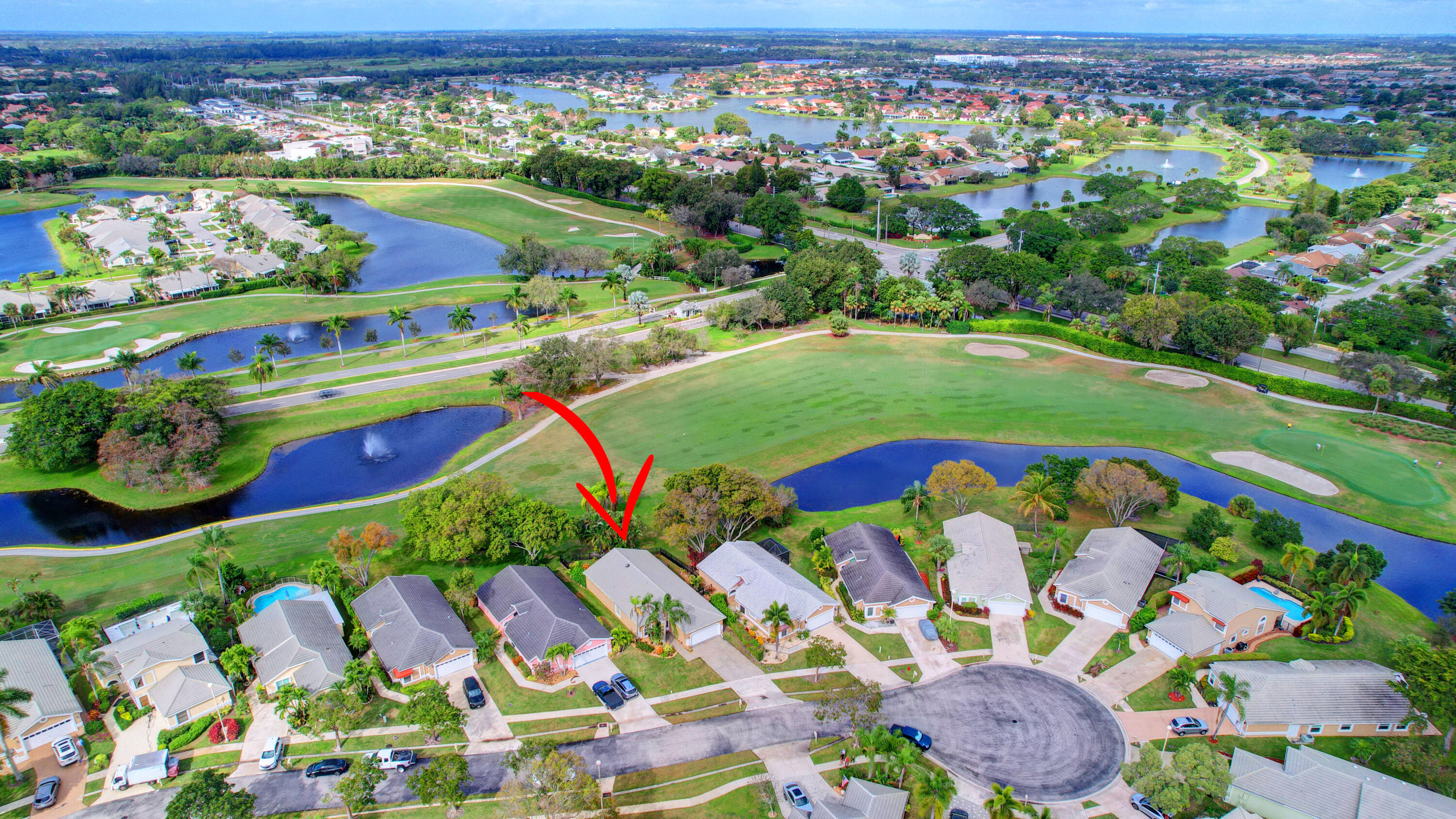 6105 Beaconwood Road