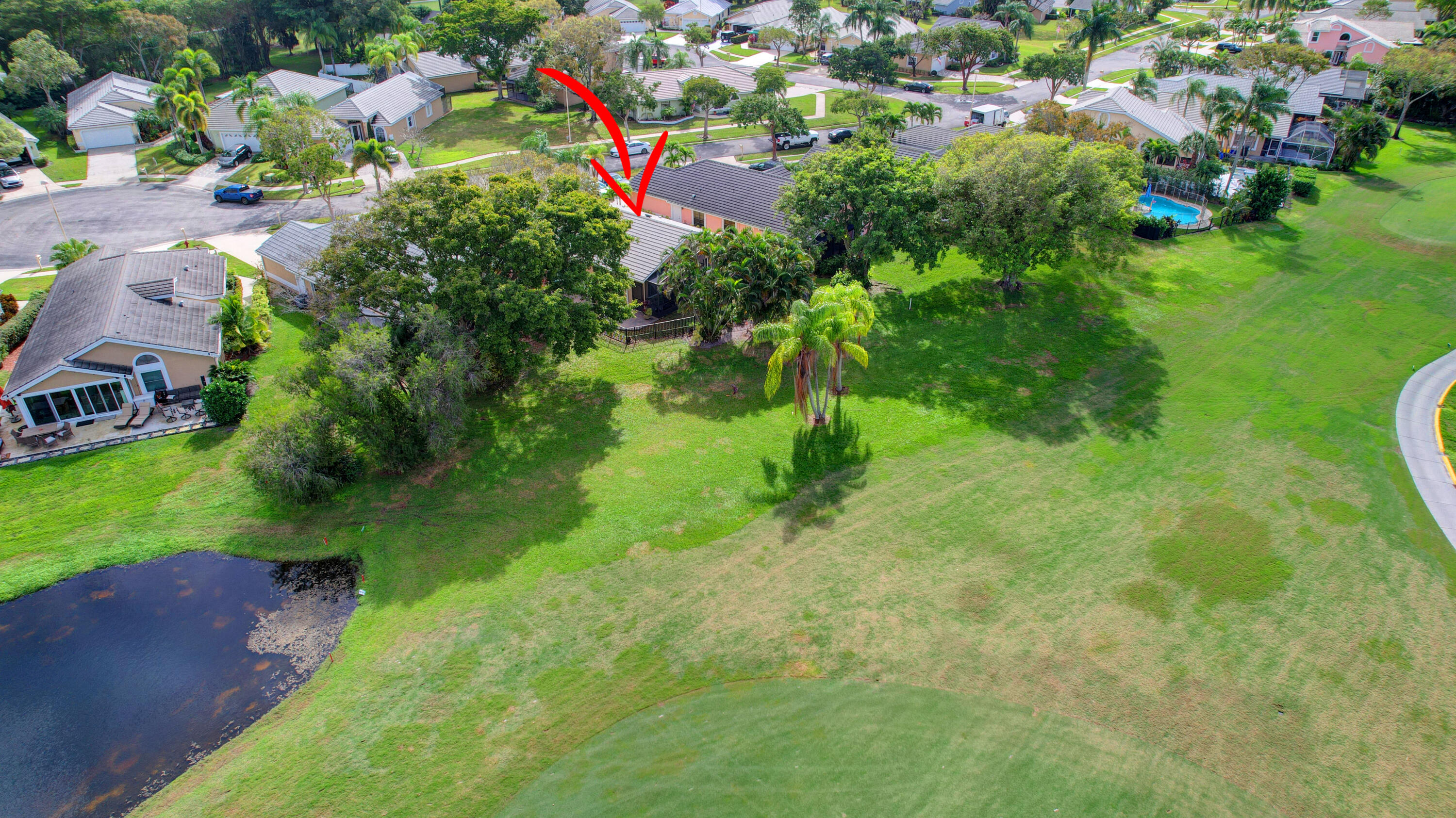 6105 Beaconwood Road