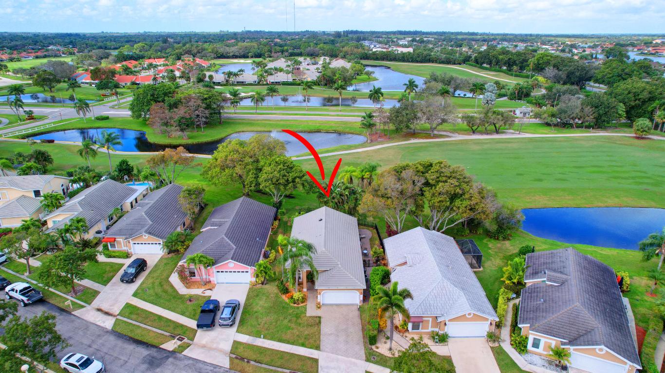 6105 Beaconwood Road