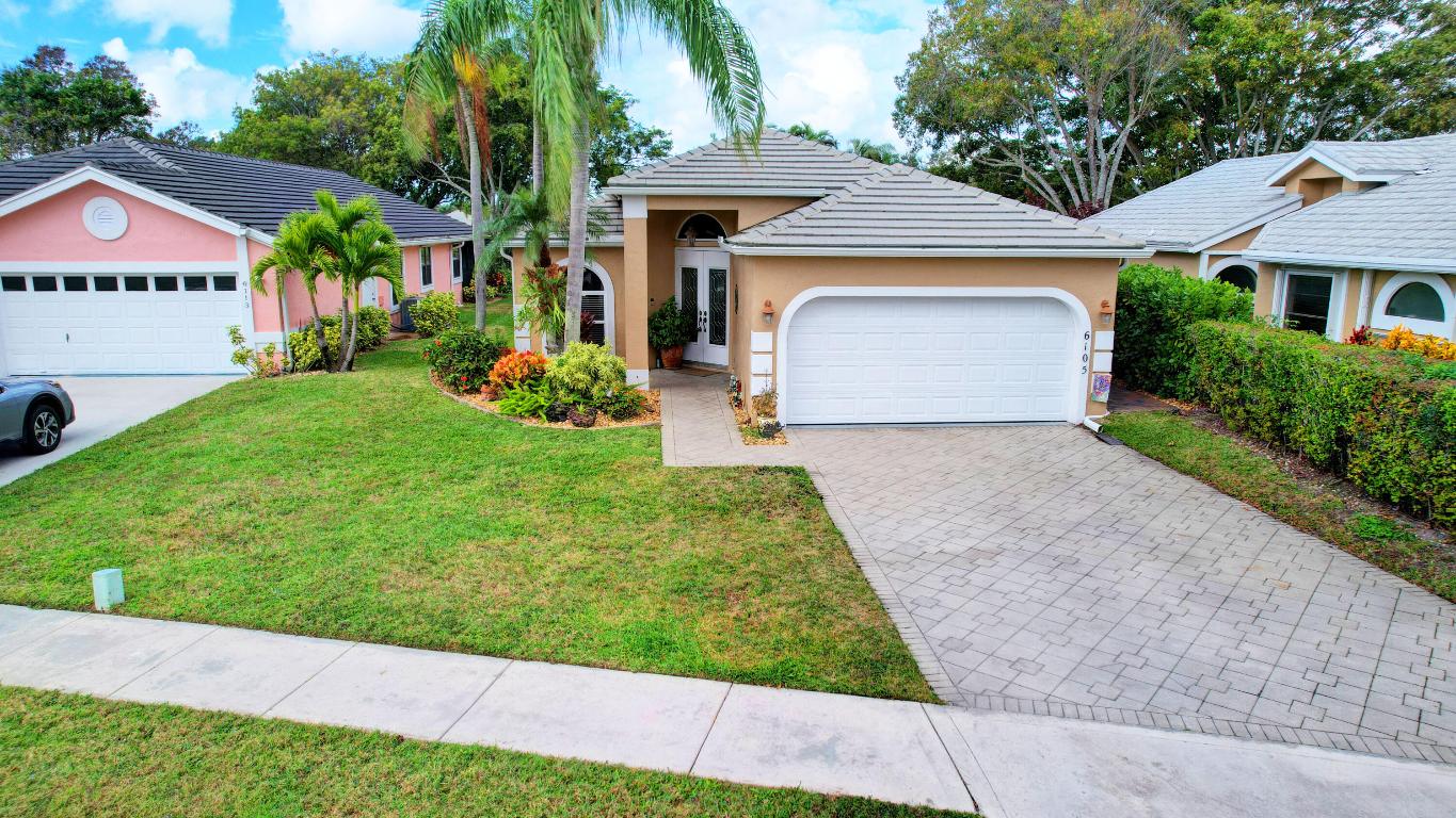 6105 Beaconwood Road