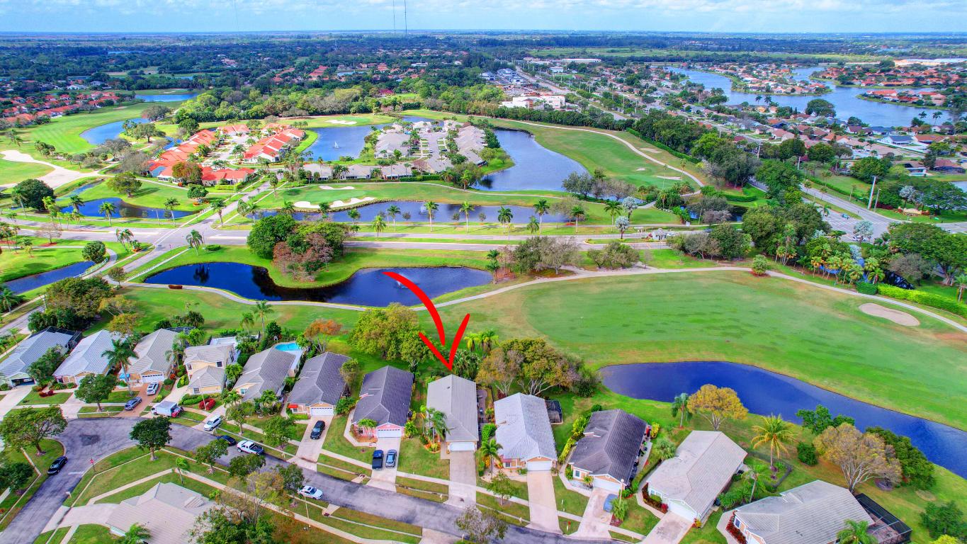 6105 Beaconwood Road