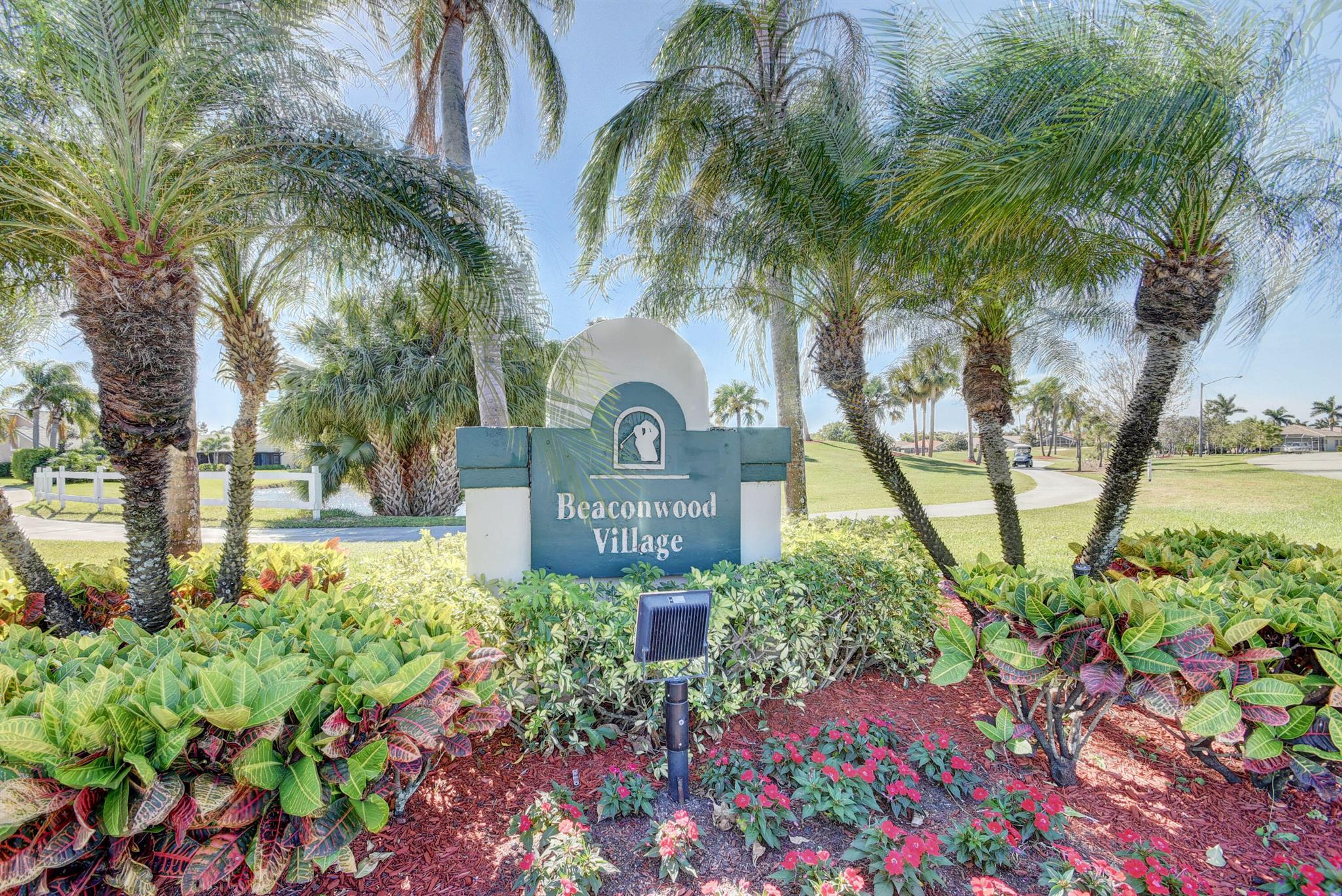 6105 Beaconwood Road