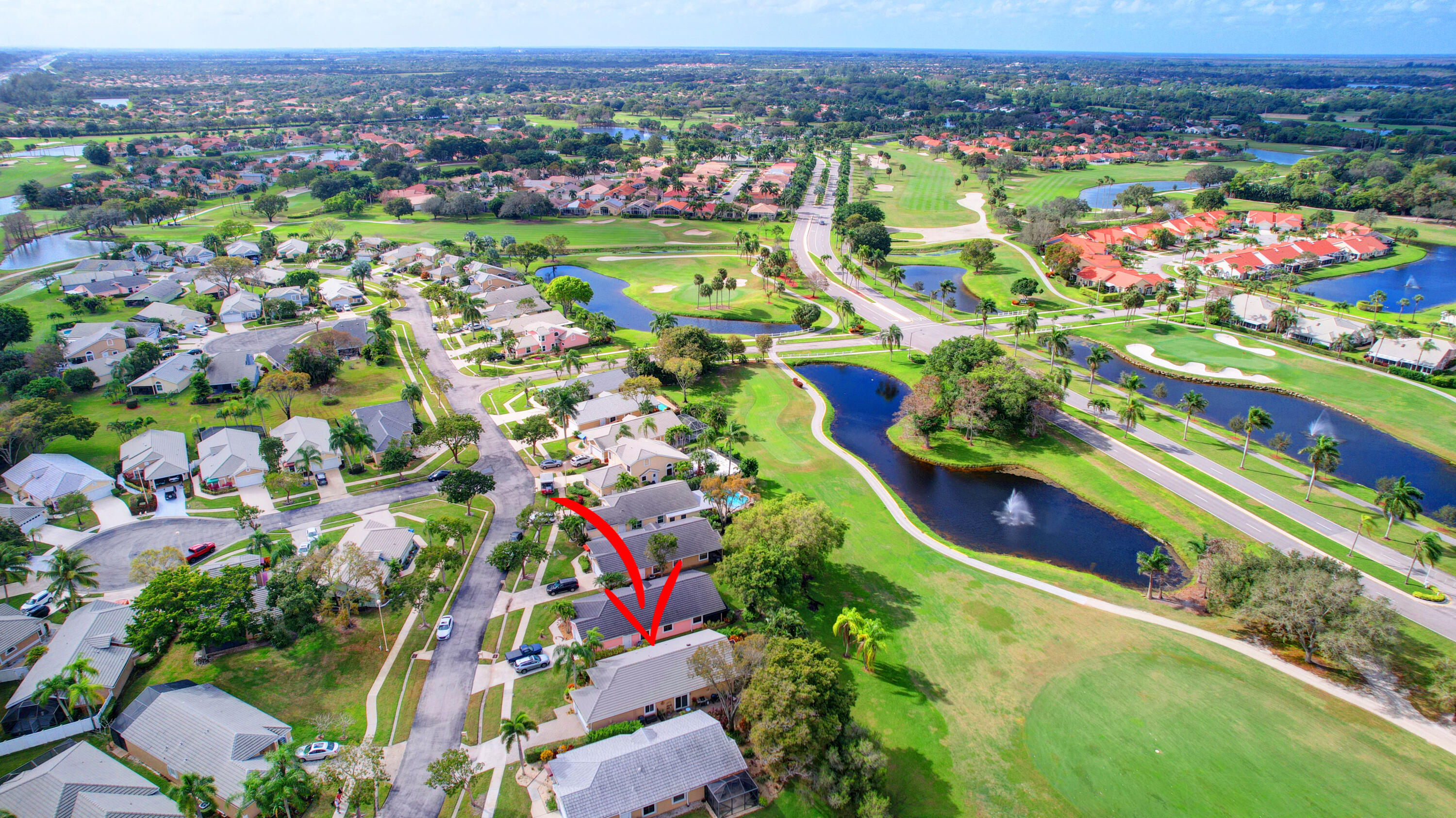 6105 Beaconwood Road