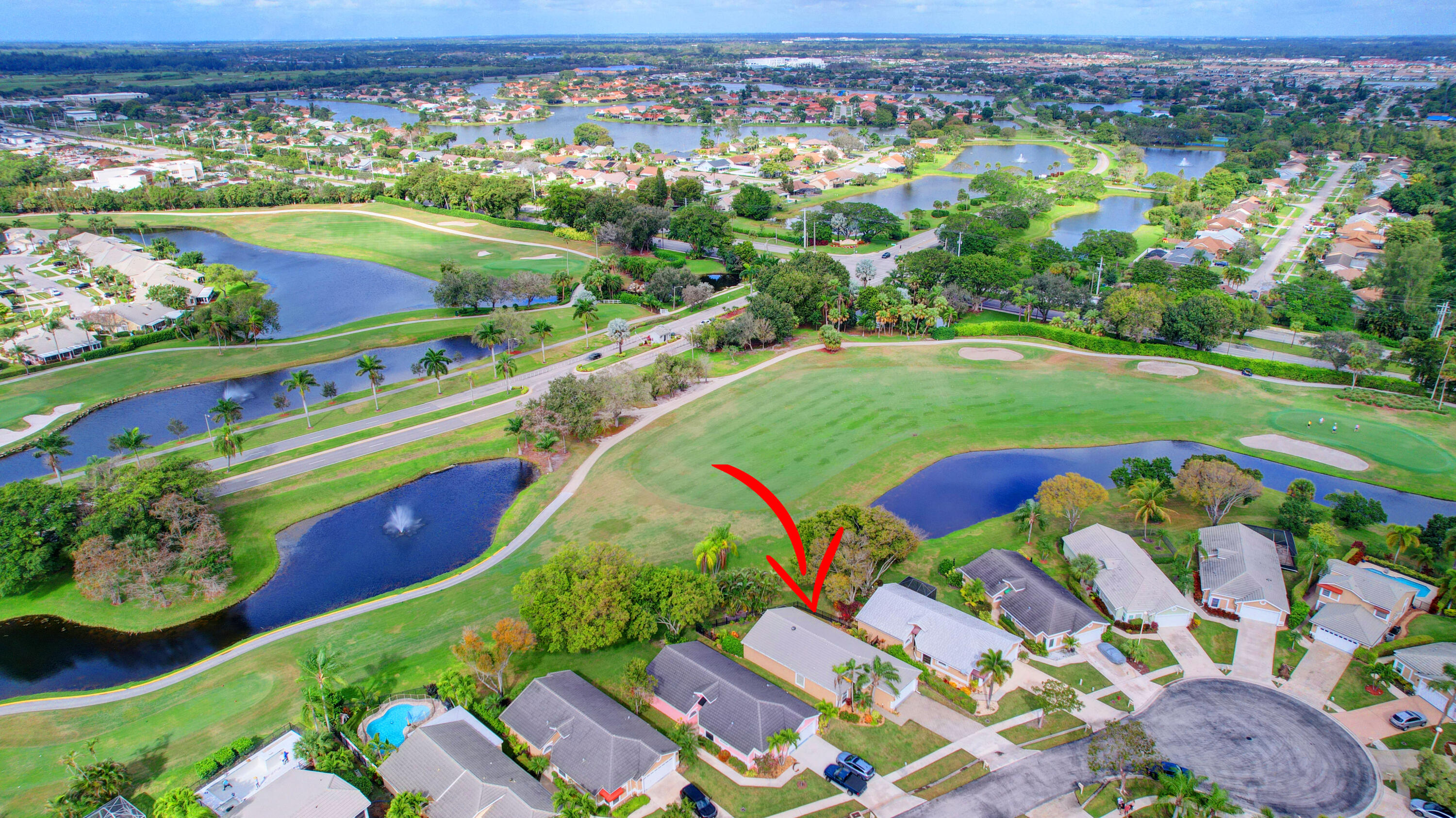 6105 Beaconwood Road