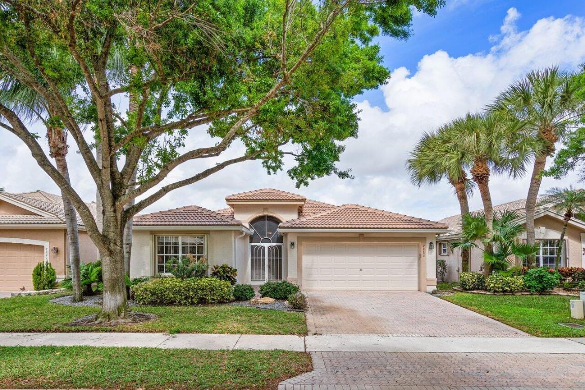 7863 San Isidro Street