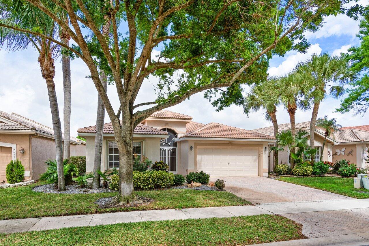 7863 San Isidro Street