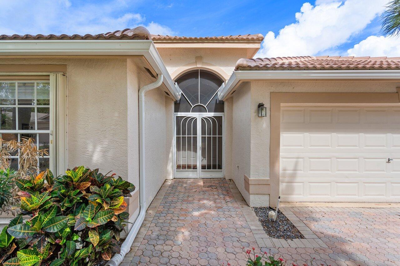 7863 San Isidro Street