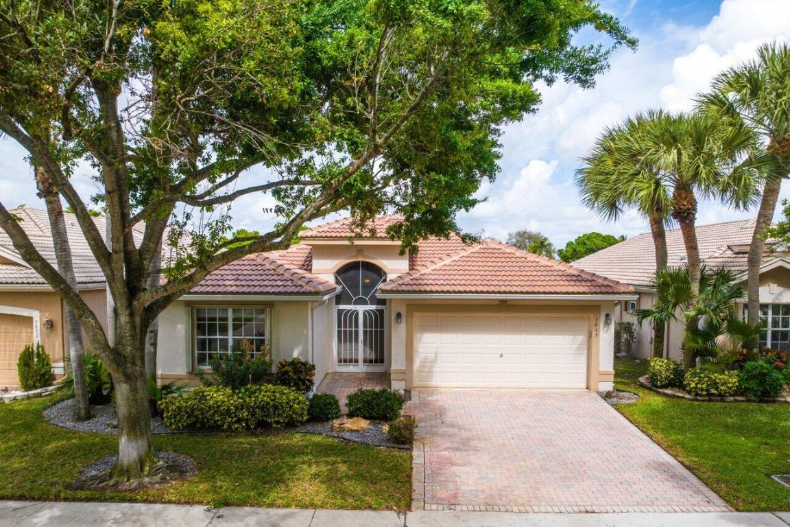 7863 San Isidro Street